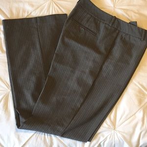New York & Company dress pant
